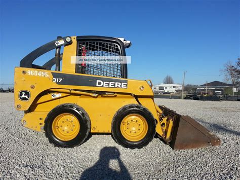 2008 john deere 317 skid steer specs|john deere 317 hydraulic diagram.